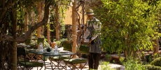 Brunch Provence Palais Ronsard